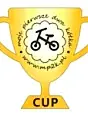 Halowe wyścigi na rowerkach biegowych pt. Tupu-Tap MP2K Cup