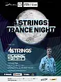 4 Strings Trance Night