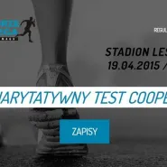 Charytatywny Test Coopera
