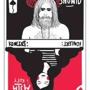 Asia i koty & Snowid - za darmoszkę!