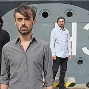 Tribute to Joy Division - The Shipyard