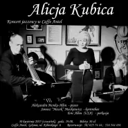 Alicja Kubica - Koncert Jazzowy