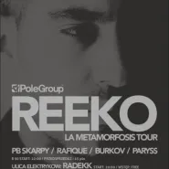 Techno. - Reeko (PoleGroup - Barcelona)