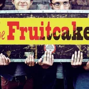 The Fruitcakes - premiera płyty