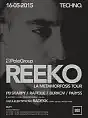 Reeko (PoleGroup - Barcelona)