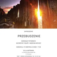 Wernisaż wystawy Katarzyny Figury i Marcina Michny
