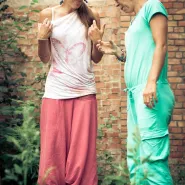 Impro zamiast piwa