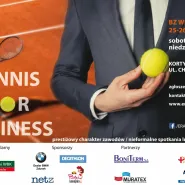 BZ WBK Business Tennis Cup