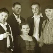 Joanna Knitter Blues & Folk Connection