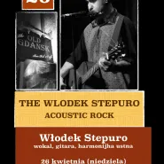 Koncert The Włodek Stepuro