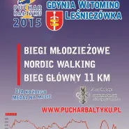Puchar Bałtyku - Nordic Walking