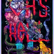 VHS Hell Live