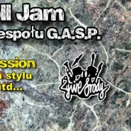 Żywa Środa - Rock'n'Roll Jam plus koncert zespołu G.A.S.P.