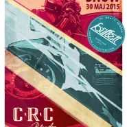 Cafe Racer & Classic Bike Show 2015
