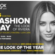 Fashion day - The look of Riviera
