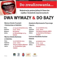 Dwa Wymazy & Do Bazy: Gdańsk