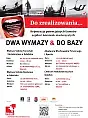 Dwa Wymazy & Do Bazy: Gdańsk