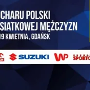 Puchar Polski w piłce siatkowej mężczyzn 2015