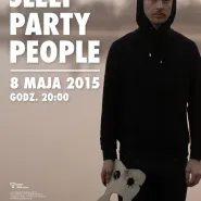 Sleep Party People