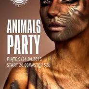 Animals Party
