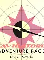 Navigatoria Adventure Race 2015