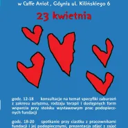Dzień Fundacji Adapa