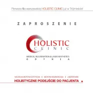 Grand Opening Holistic Clinic