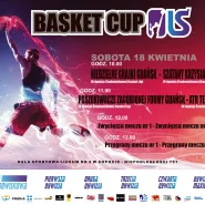 Inauguracja Basket Cup 2015