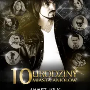 10 urodziny Miasta Aniołów !