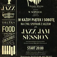 Jazz Jam Session
