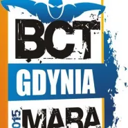 BCT Gdynia Marathon 2015
