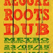Reggae - Roots - Dub