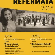 Festiwal ReFermata: Natalia Dopwell
