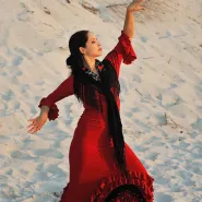 Warsztaty flamenco