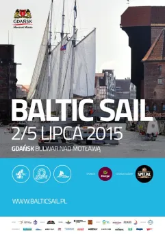 Baltic Sail 