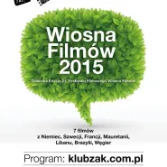 Festiwal Filmowy Wiosna Filmów