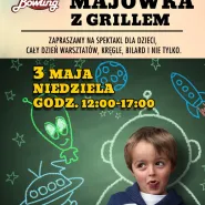 Wyjątkowa majówka