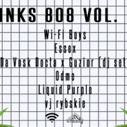SFINKS808 vol.III