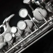 Agata Leśniewska i Maja Biesek / Jazz Jazz Jazz