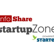 infoShare Startup Zone