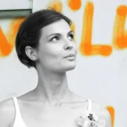 Karolina Podoska - Rysunki;  Agnieszka Kirzanowska-Osińska - Malarstwo
