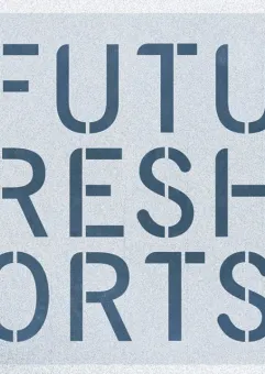 Future Shorts - wiosna 2015