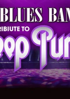 Free Blues Band Tribute to Deep Purple