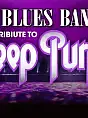 Free Blues Band Tribute to Deep Purple