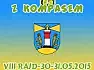 VIII Rajd na Orientację pt. Z kompasem