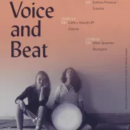 Women Voice & Beat - koncert