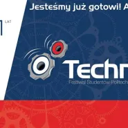 Koncert główny Juwenaliów Politechniki Gdańskiej - Technikalia 2015 