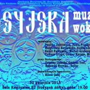Rosyjska muzyka wokalna