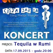 Cisza Jak Ta