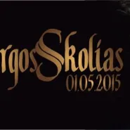 Jorgos Skolias